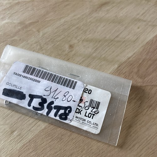 Yamaha 91490 25020 split - yamaha, 91490-25020