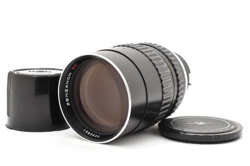 Near mint zenza bronica - [near,