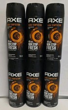 axe/Lynx Body Spray Dark