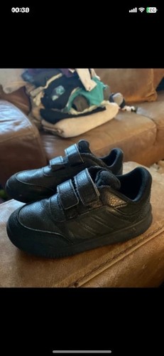 Adidas toddler boys trainers - adidas,