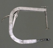 Snap-on Valve Spring