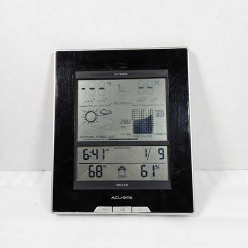 Acurite 01098cdi weather - acurite,