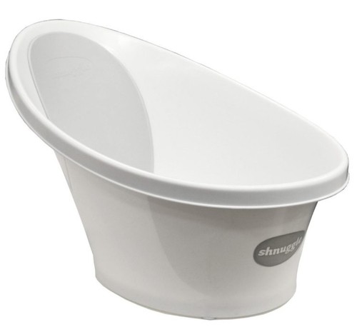 Shnuggle baby bath tub plus - shnuggle,