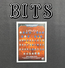 Warhammer 40k Space Marine