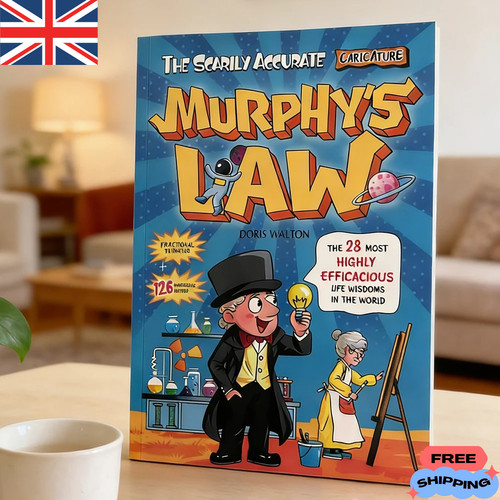 Doris walton murphy - walton, law