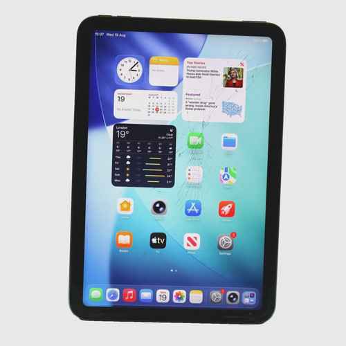 Apple ipad mini 6th - ipad, a2567