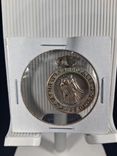 South Korea Medal Bishop John