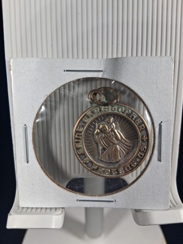 South korea medal - bishop, john