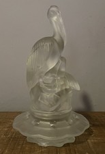 WALTHER AND SOHNE SATIN GLASS