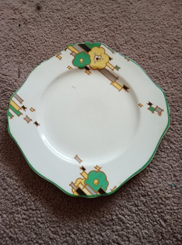 Set vintage side - set,