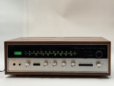 Vintage Sansui 2000x Receiver