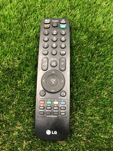Akb69680403 remote - akb69680403, tv