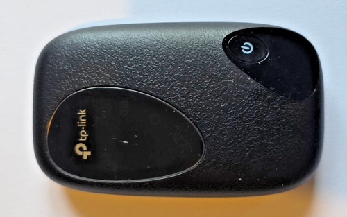 Link m7010 lte portable - tp-link,