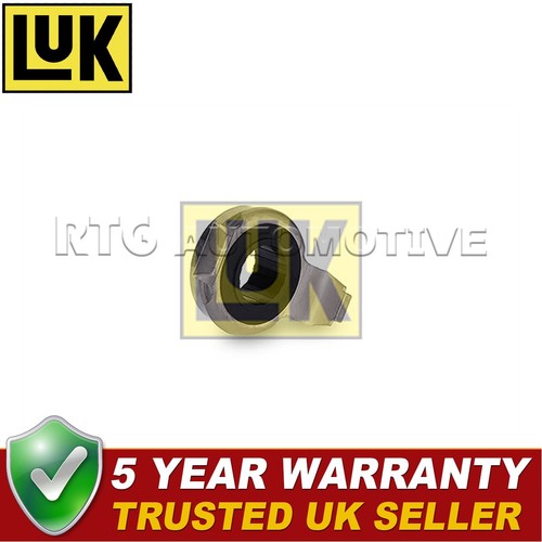 Luk clutch release - luk, bearing