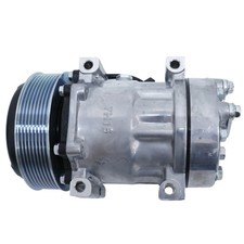 24V SD7H15 A/C Compressor
