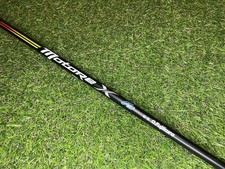 Fujikura Motore X F3 6 Stiff