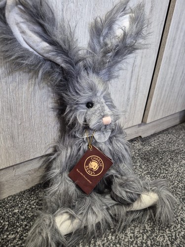 Charlie bear stargazer rabbit - stargazer,