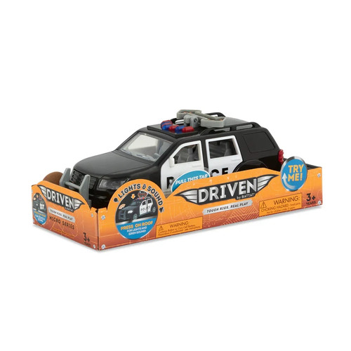 Driven battat micro - by, battat–