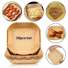 Disposable Air Fryer Paper