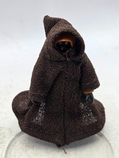 Vintage Star Wars - Genuine Vintage Jawa Cloth Cape only - VGC - PLEASE READ
