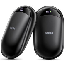 Rechargeable Pocket Hand