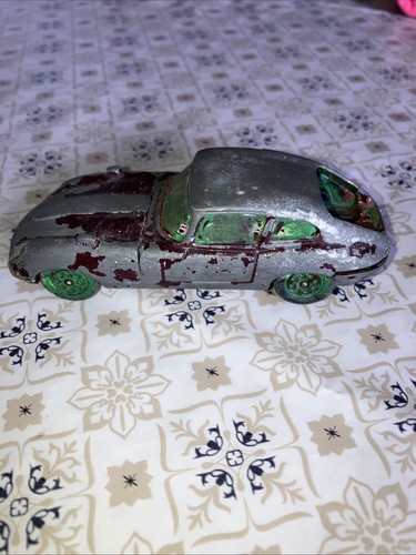 Corgi toys whizzwheels jaguar - whizzwheels,