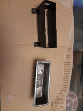 Vintage Car Parts Old Bureau