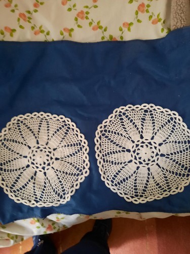 Very pretty pair - a,