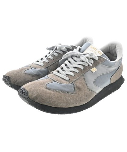 Walsh sneakers brownxgray - sneakers,
