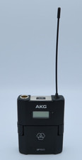 AKG DPT800 Wireless Digital Transmitter Bodypack / Microphone Pack - UK *READ*