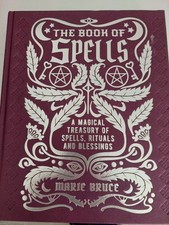 Marie Bruce 'The Book of