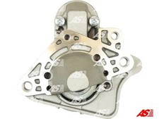 STARTER FITS: FITS FOR RENAULT