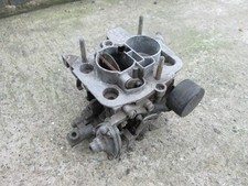 TWIN CHOKE WEBER 32 DRT 7/101