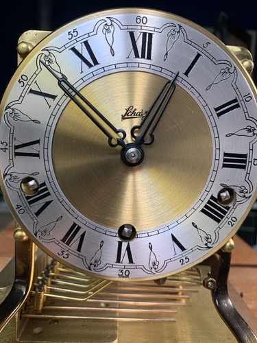 Schatz sohne clock - schatz,