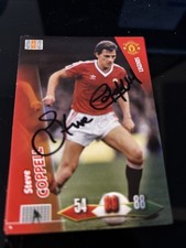 MATCH ATTAX STEVE COPPELL