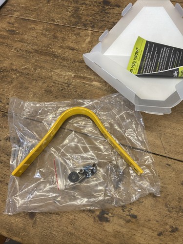 Wintec gullet narrow yellow - gullet,