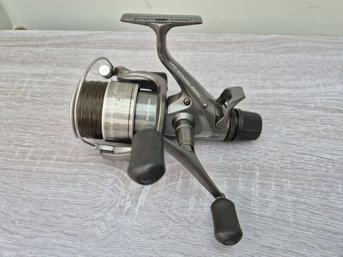Shimano super baitrunner 1000 - baitrunner,