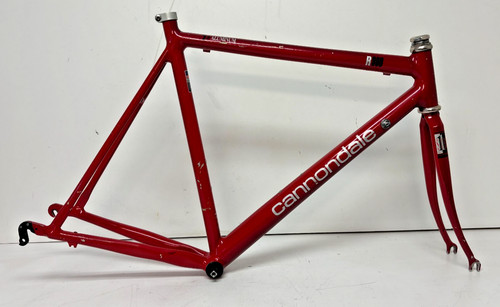 Vintage 1990s cannondale r900 - 1990s,