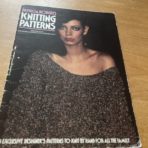 Vintage patricia roberts - vintage,