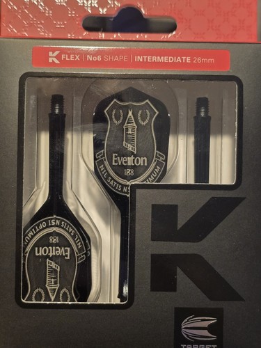 Personalised everton kflex - ,