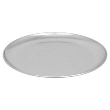 Vintage Steel Round Barbecue