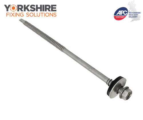 170mm screws self - 170mm,