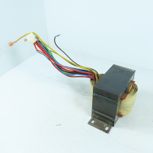 Miller electric welder - miller, control