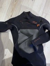 Srface 5/4mm Winter Wetsuit