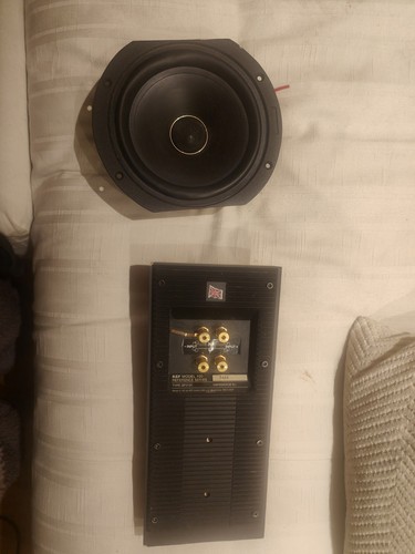 Kef model 100 reference - reference, centre
