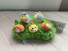 Disney Store Winnie The Pooh