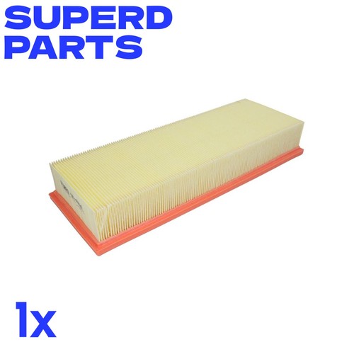Air filter fits seat - seat, cordoba
