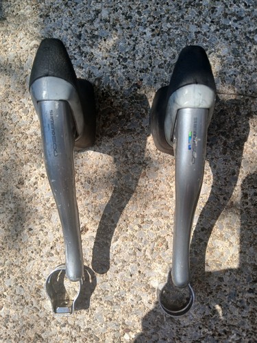 Shimano tricolor 600 slr - shimano,