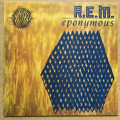 Rem eponymous rare - eponymous,