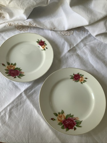 Vintage fine china tea - fine,